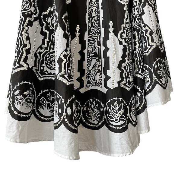 WD.NY Dresses & Skirts - WD.NY Sequin Skirt 8